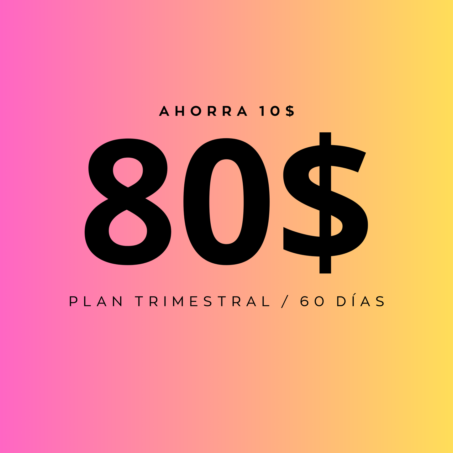 PLAN #2